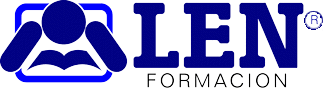 Logo Academia Len