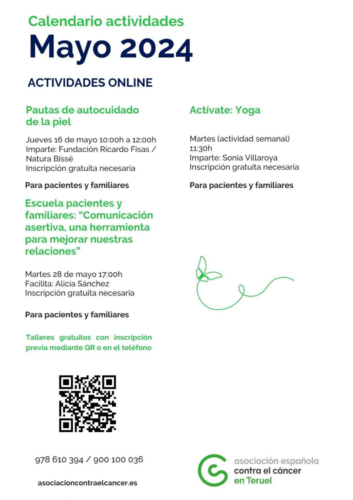 informacion