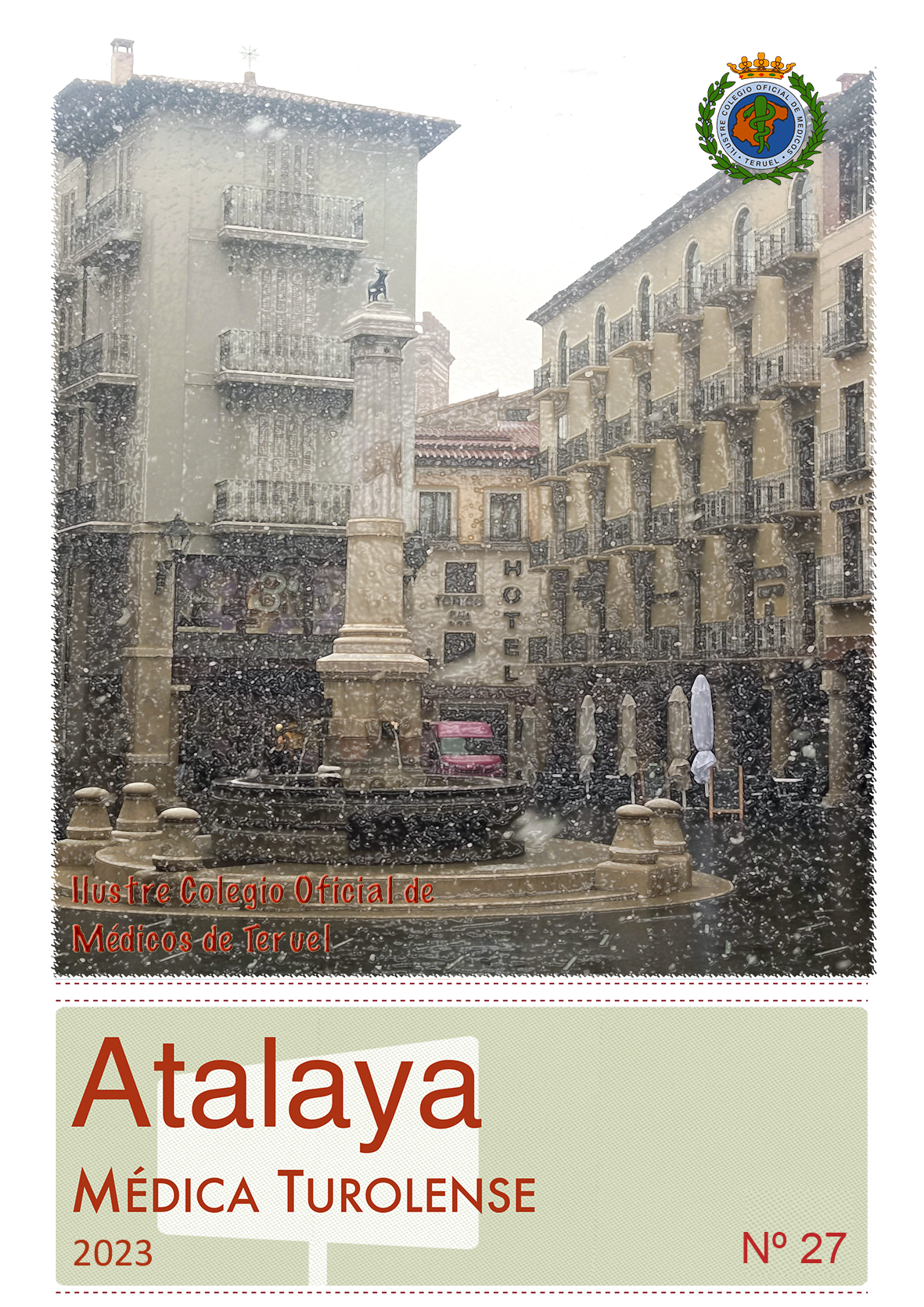 Atalaya Portada27