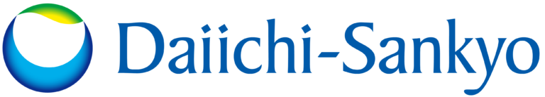 Daiichi Sankyo logo logotype 768x138