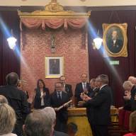 El Colegio Oficial de Médicos de Teruel reconoce los recientes nombramientos y premios otorgados por la Real Academia de Medicina de Zaragoza